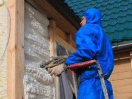 Утепление фасада Рыбинск